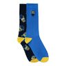 Blue Mid