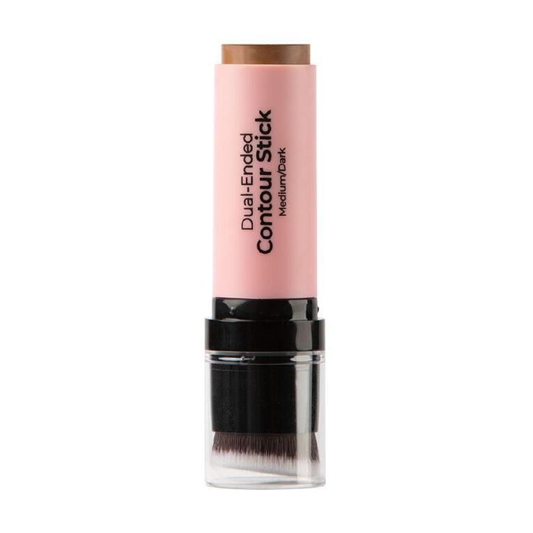 MCoBeauty Contour Stick Medium Dark, , hi-res