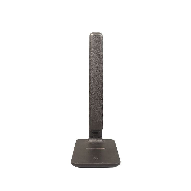 Living & Co Digital LED Desk Lamp Black, , hi-res