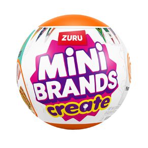 Zuru Mini Brands Master Chef Series 2 Assorted