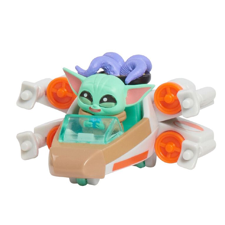 Star Wars Doorables Star Wars Galactic Cruisers, , hi-res