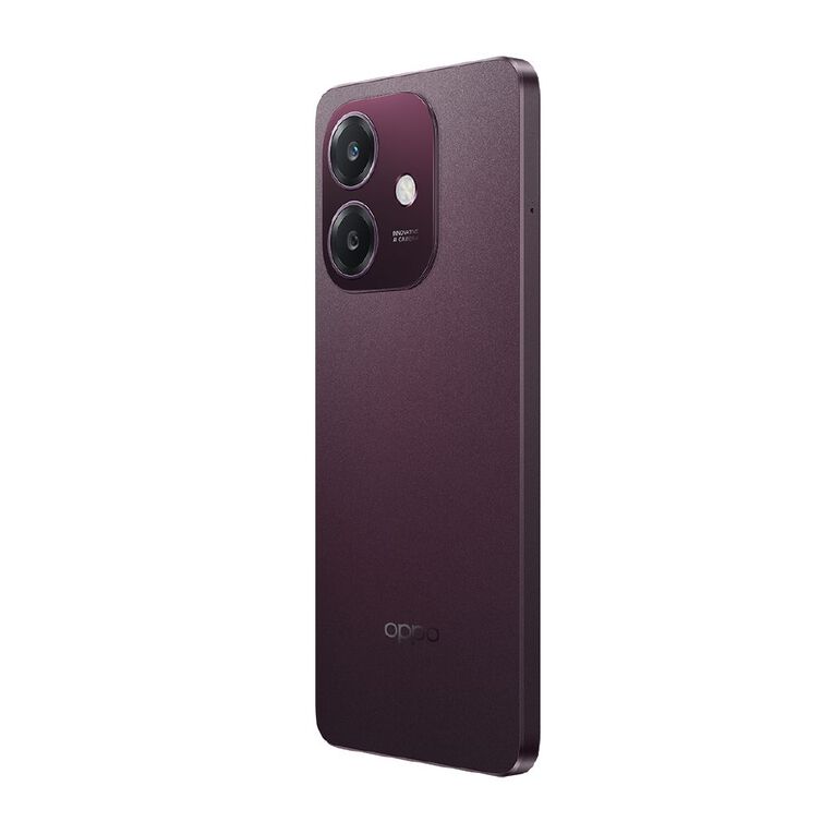 OPPO A60 5G Nebula, , hi-res