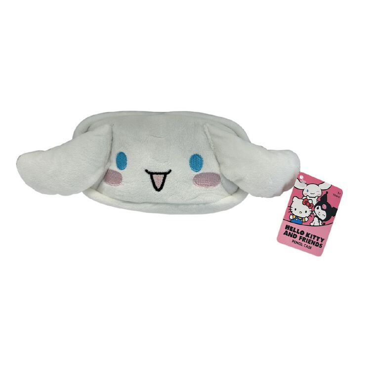 Hello Kitty Pencil Case Assorted, , hi-res