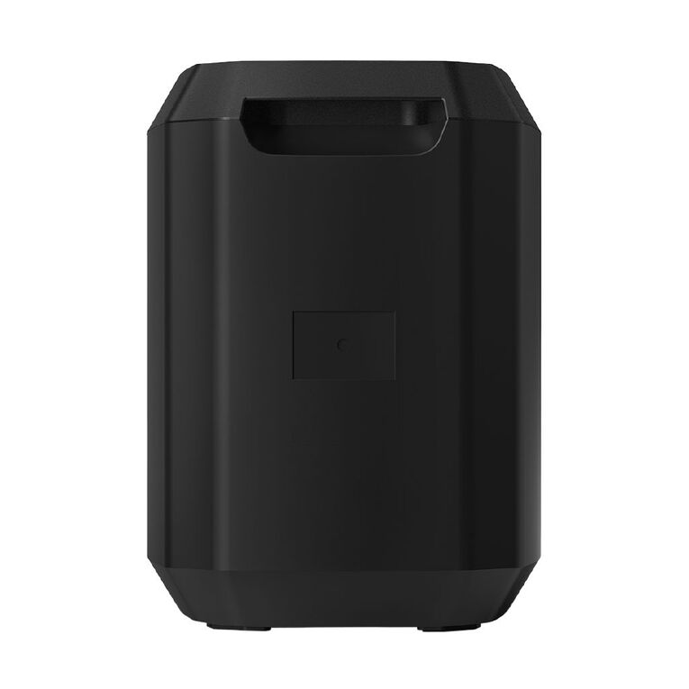 Philips TAX2208 Bluetooth Party Speaker Black, , hi-res