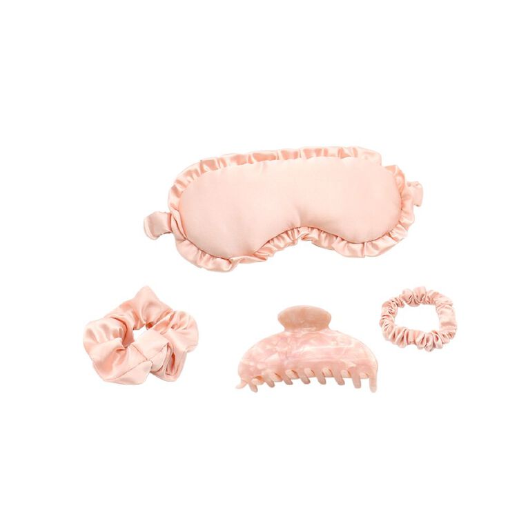 Snooze & Style 4 Piece Set, , hi-res