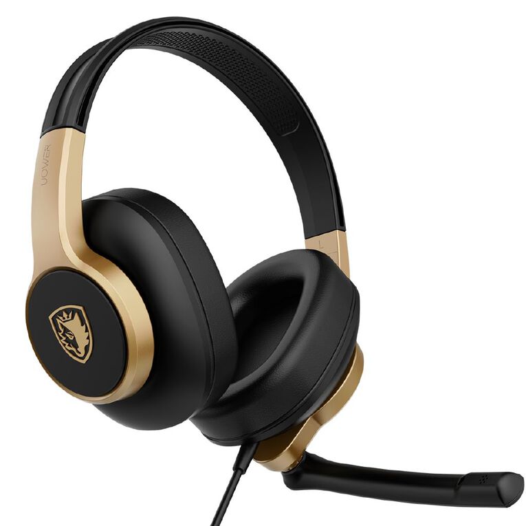 SADES Upower Wired Headset, , hi-res