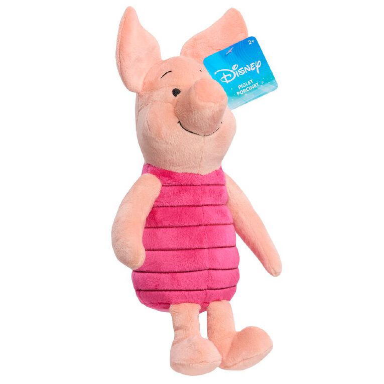 Winnie the Pooh Med Value Plush Assorted, , hi-res