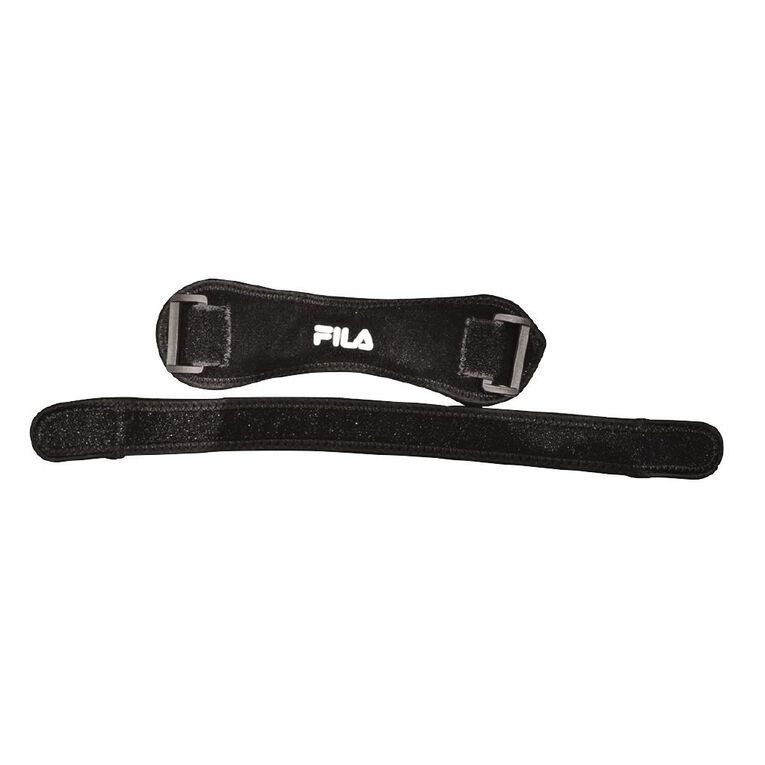 Fila Adjustable Patella Knee Strap, , hi-res