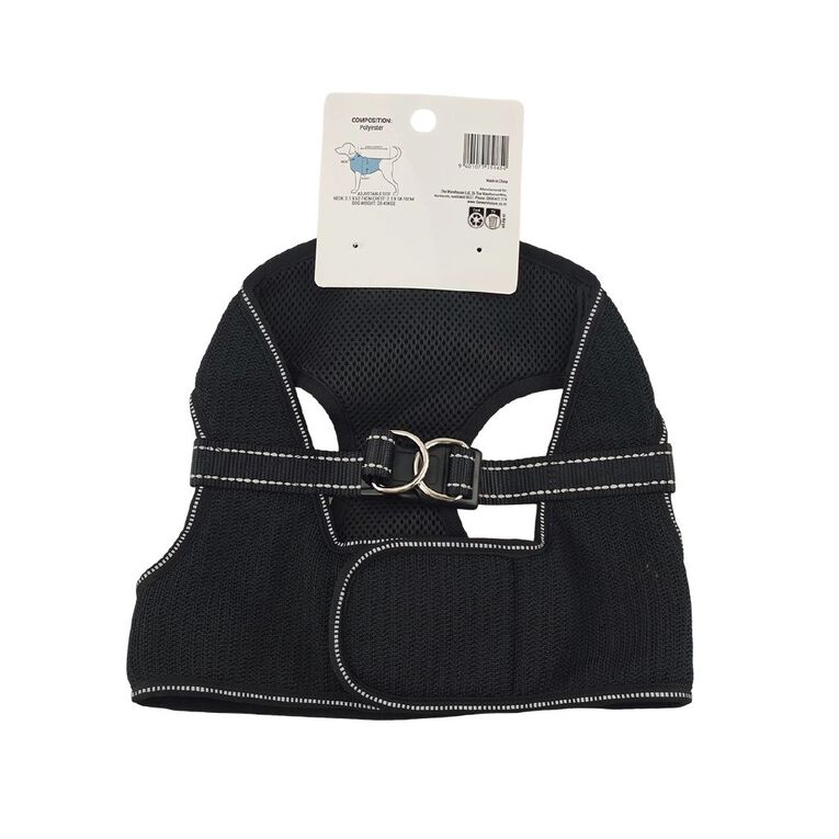 Pet HQ Padded Dog Harness XL, , hi-res