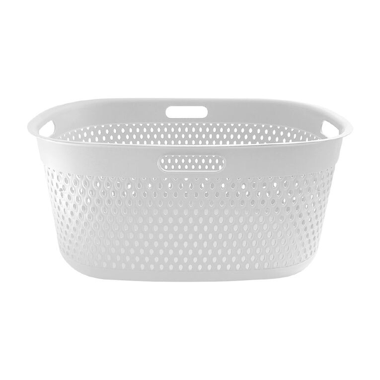 Living & Co Multi Purpose Basket Assorted, , hi-res