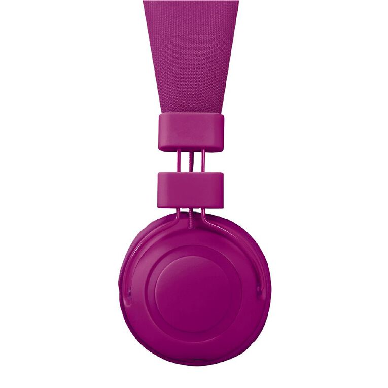 Tech.Inc Ruby Wired Headphones Purple Mid, , hi-res