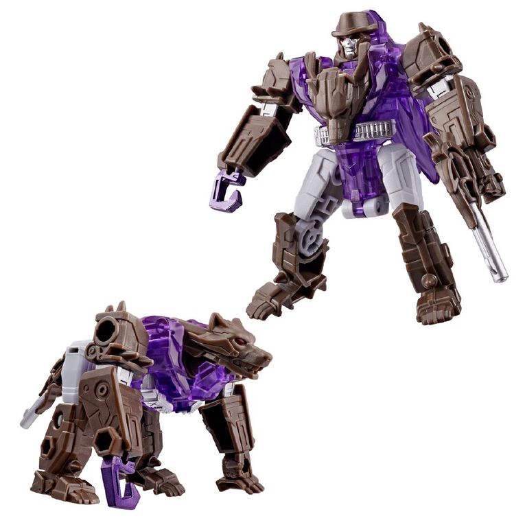 Transformers Cyberworld Cyber Changers Assorted, , hi-res