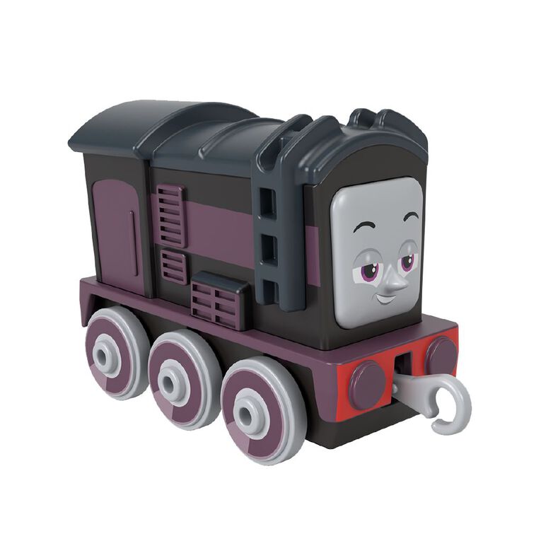 Fisher-Price Thomas & Friends Small Diecast Engine Assorted, , hi-res