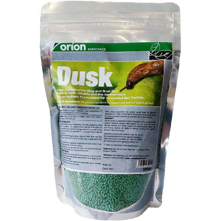 Orion Agriscience Orion Agriscience Dusk 500g, , hi-res