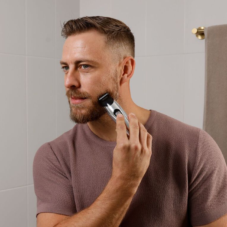 Wahl Beard Trimmer The Warehouse