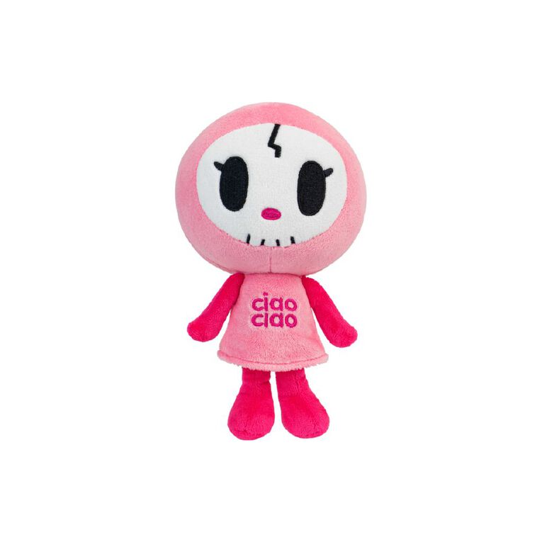 Redcliffs Tokidoki 8 Inch Plush Assorted, , hi-res