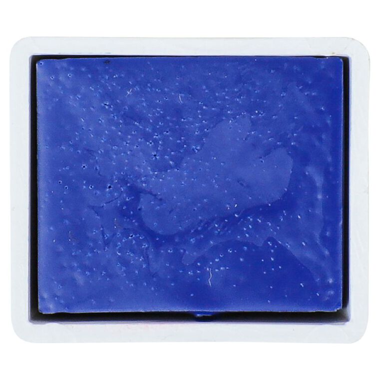 BLOCKX Watercolour Half Pan S4 452 Cobalt Blue, , hi-res