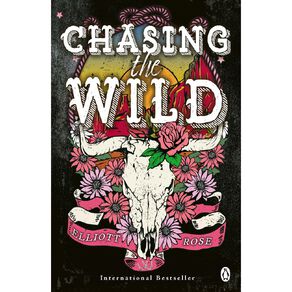 Crimson Ridge #1 Chasing The Wild by Elliott Rose