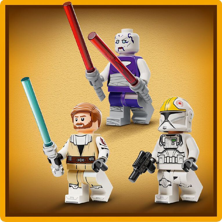 LEGO Star Wars V-19 Torrent Starfighter 75432, , hi-res
