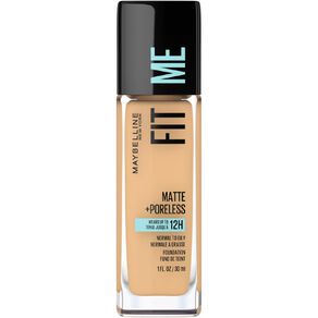 Maybelline Fit Me Matte + Poreless Foundation 228 Soft Tan