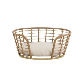Pet HQ Woven Pet Bed Medium