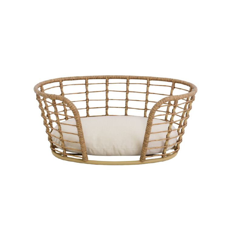 Pet HQ Woven Pet Bed Medium, , hi-res