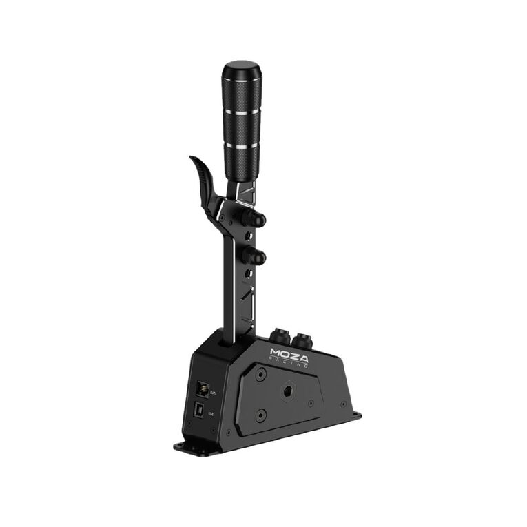 Moza SGP Sequential Shifter, , hi-res