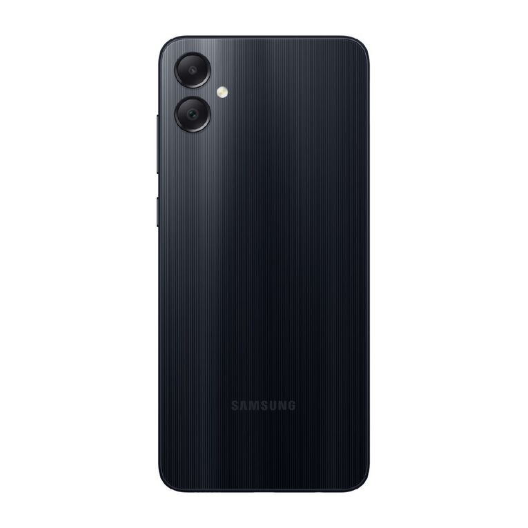 Samsung 2degrees Galaxy A05 64GB with 2degrees SIM Black, , hi-res