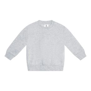 Young Original Babies' Plain Crew Sweatshirt