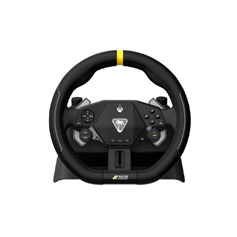 Turtle Beach Racer Wireless Wheel for Xbox and PC, , hi-res