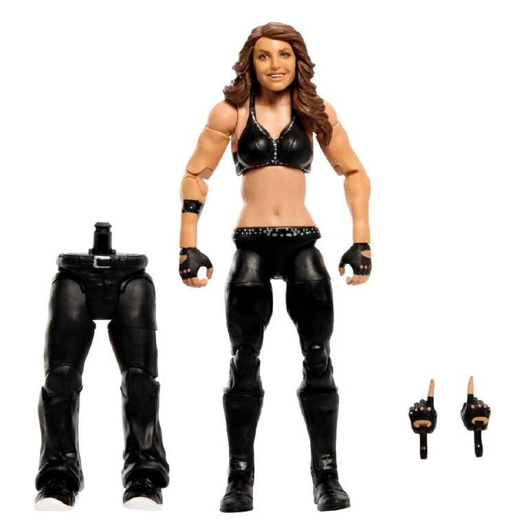 WWE Live Event Elite Build a Figure Assorted, , hi-res