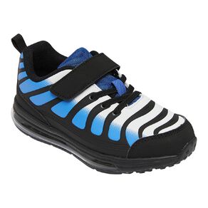 Active Intent Senior Kids' Taylor Trainers