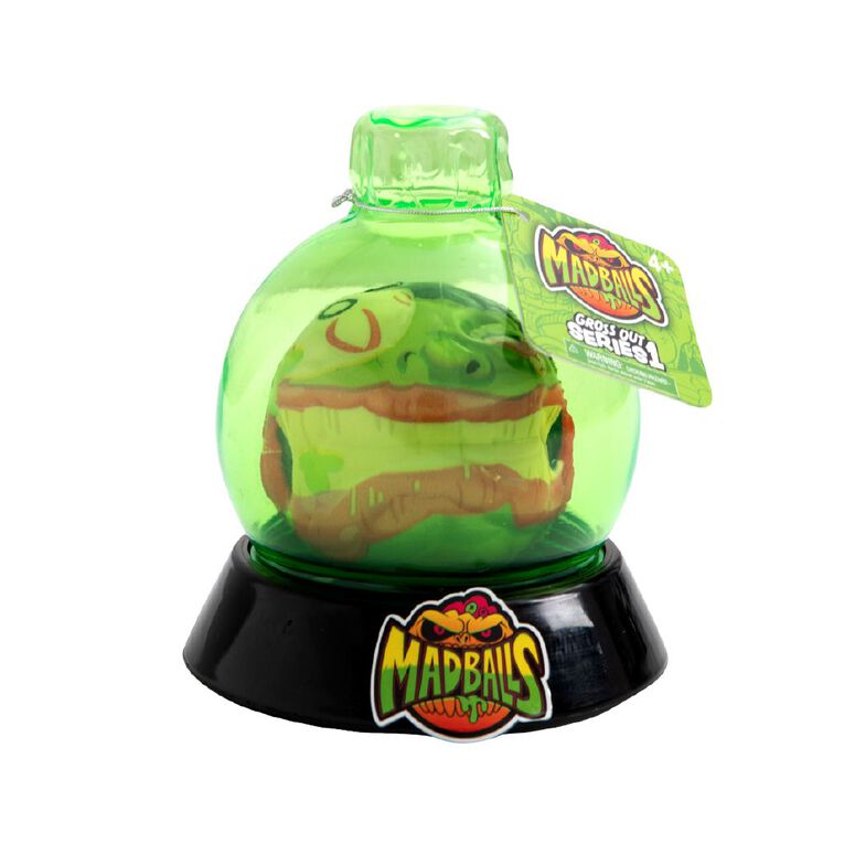 Mad Balls Core Potions Assorted, , hi-res