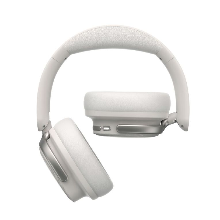 JVC Hybrid ANC Over Ear Headphones 5mic JVH635GRY Grey, , hi-res