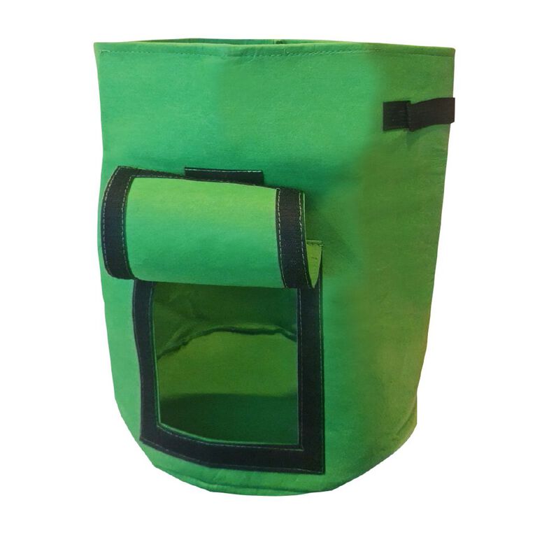 Egmont Potato Grow Bag Green 35cm, , hi-res