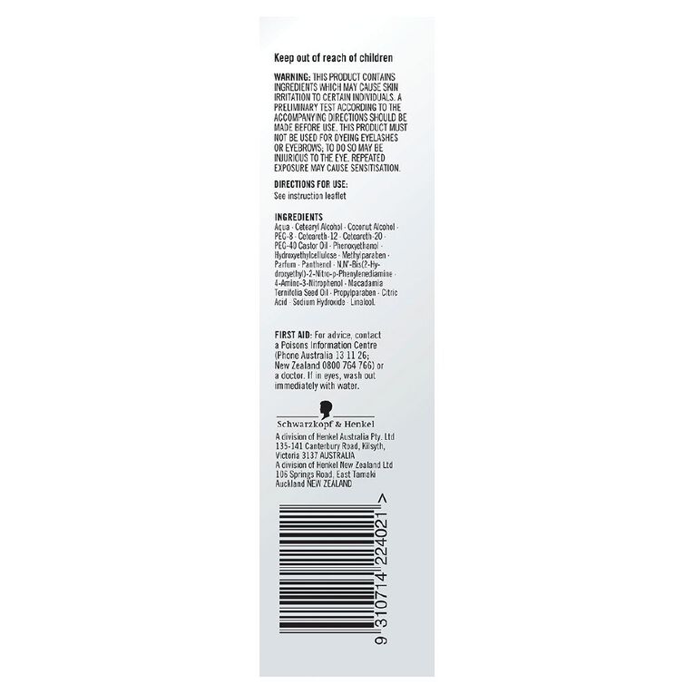Schwarzkopf LIVE Colour Aztec Copper XL, , hi-res