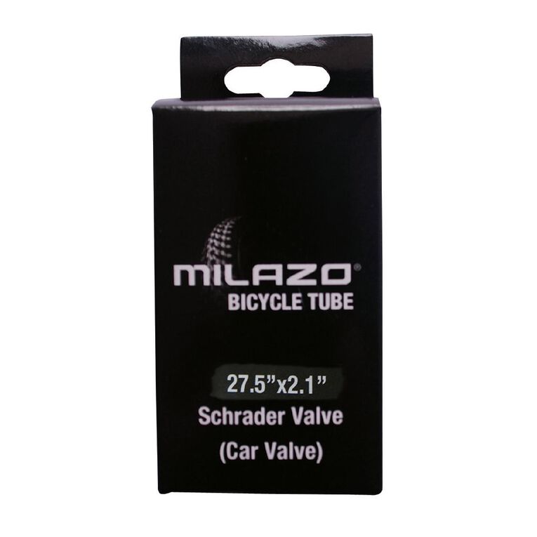 Milazo Bike Tube 27.5in x 2.1in, , hi-res