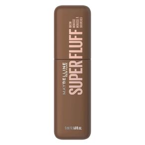 Maybelline Super Fluff 255 Soft Brown