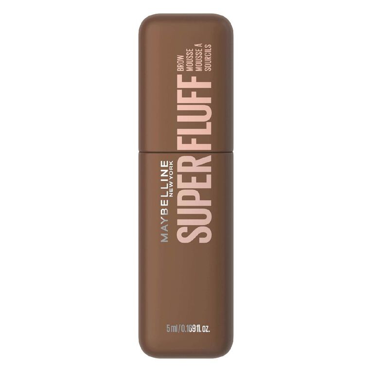 Maybelline Super Fluff 255 Soft Brown, , hi-res