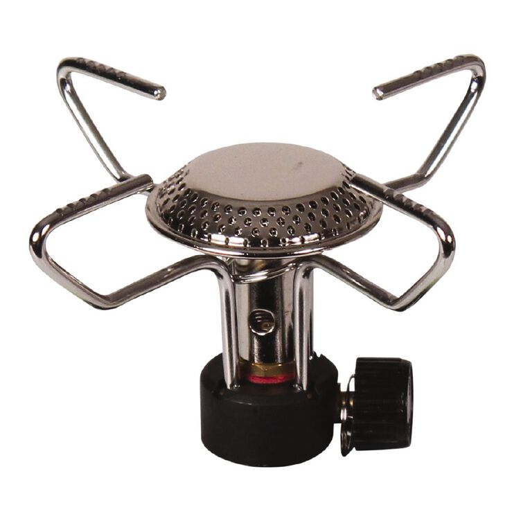Gascraft Camping Backpacker Stove, , hi-res