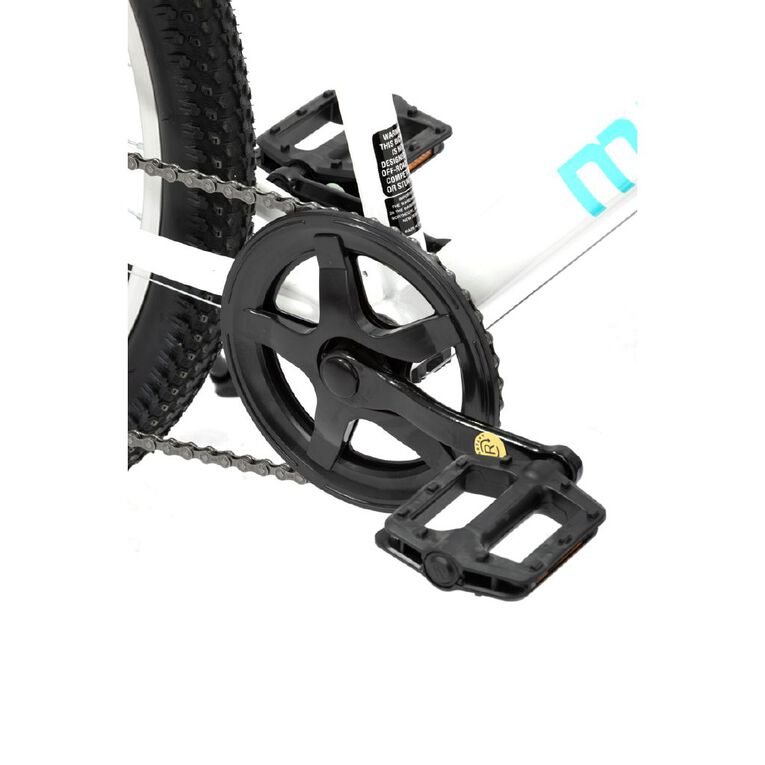 Milazo 24 Inch Luna Steel Mountain Bike 7 Speed, , hi-res