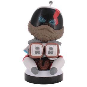 Cable Guys Kratos Bot