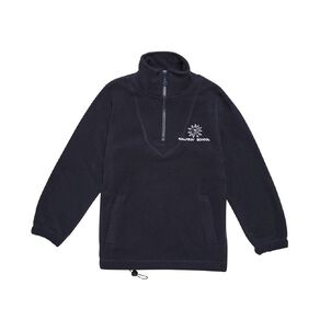 Schooltex Malfroy Polar Fleece Top with Embroidery