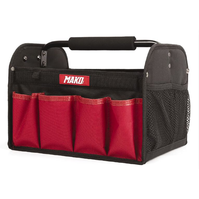 Mako Tool Bag 330mm, , hi-res