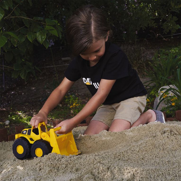 CAT Construction Fleet Assorted, , hi-res