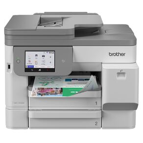Brother Inkvestment MFC-J5115DW Colour Multi-Function Inkjet A4 Printer