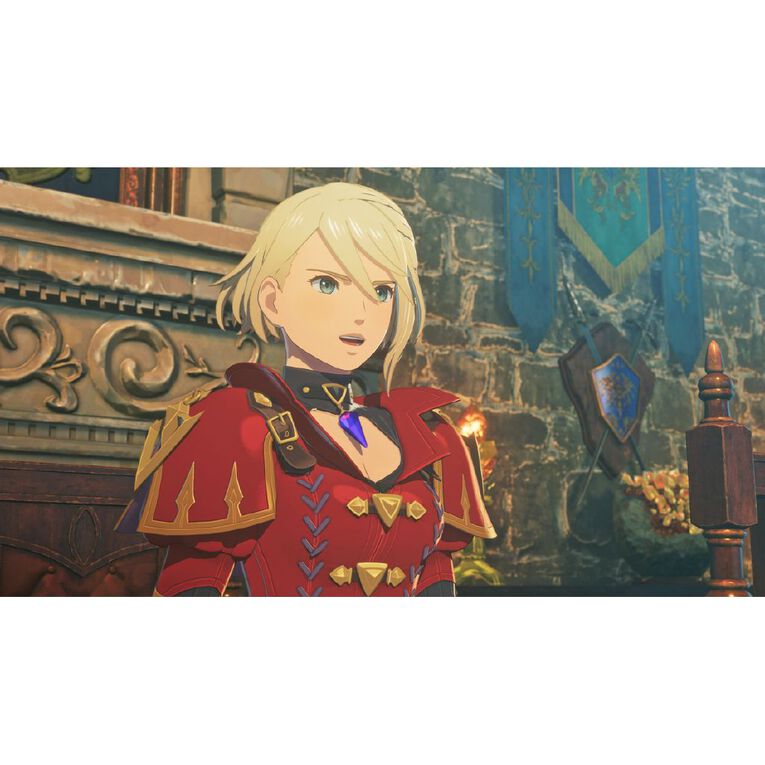 Nintendo Switch 2 Monster Hunter Stories 3 Twisted Reflection, , hi-res