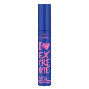 essence i love extreme volume mascara waterproof 1 each