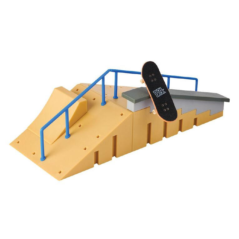 Tech Deck X-Connect Park Creator Assorted, , hi-res