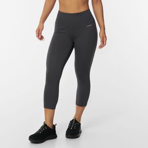 Active Intent Women's Cooldry Core Crop Leggings